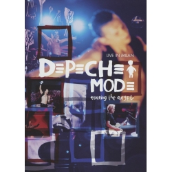 Depeche Mode - Touring The Angel: Live In Milan [DVD]