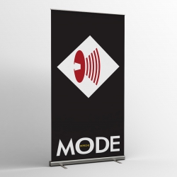 Depeche Mode - pancartas textiles (Bandera) - Music For The Masses (bong 2)