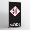 Depeche Mode - Textile Banner (Flag) - Music For The Masses (bong 2)