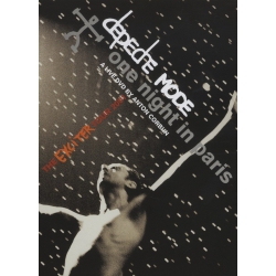 Depeche Mode - One Night In Paris [2DVD]