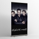 Depeche Mode - striscioni tessili (Bandiera) - Photo Remixes
