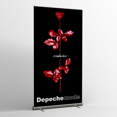 Depeche Mode - Banners - Violator