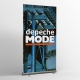 Depeche Mode - striscioni tessili (Bandiera) - Some Great Reward