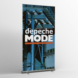 Depeche Mode - pancartas textiles (Bandera) - Some Great Reward