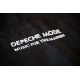 Depeche Mode - Music For The Masses - Camicia