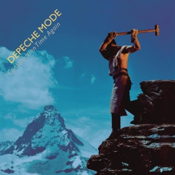 Depeche Mode - Construction Time Again (CD+DVD)