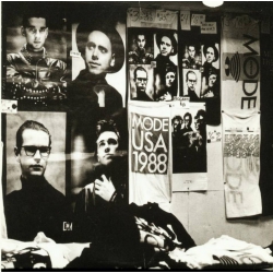 Depeche Mode - 101 [2Vinyl]