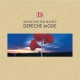 Depeche Mode - Music For The Masses [CD+DVD]