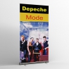 Depeche Mode - striscioni tessili (Bandiera) - Photo 1