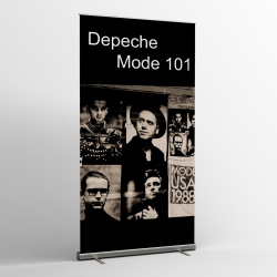 Depeche Mode - Banners - 101
