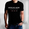 Depeche Mode - Maglietta - Music For The Masses