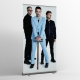 Depeche Mode -Textile Banners - Photo tour
