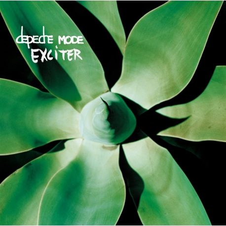Depeche Mode - Exciter Vinyl LP