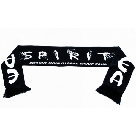 Depeche Mode - Sciarpa -  Spirit (GST)