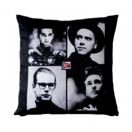 Depeche Mode - Pillow - 101