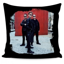 Depeche Mode - Pillow Coating - Spirit