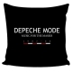 Depeche Mode - Almohada Recubrimiento - Music For The Masses