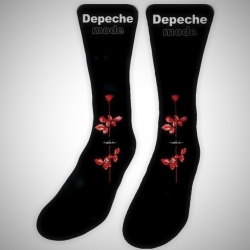 Depeche Mode - Winter Socks - Violator