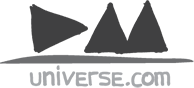 Logo: Depeche Mode Universe